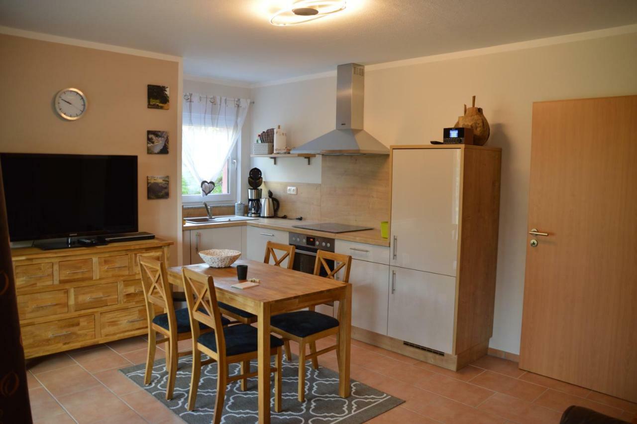 Ferienwohnung 554 - Urbar, Vis-A-Vis Der Loreley Urbar  Exterior photo